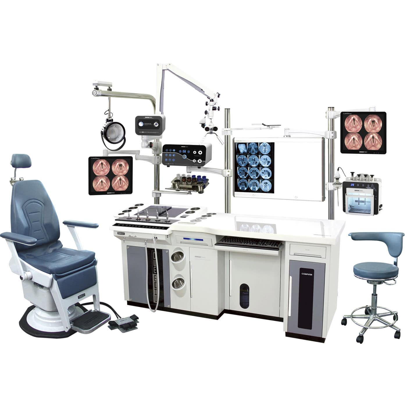 Lavanya clinic facility 7