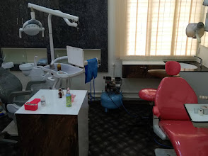 Lavanya clinic facility 3